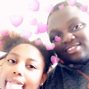 Meet your Posher, William